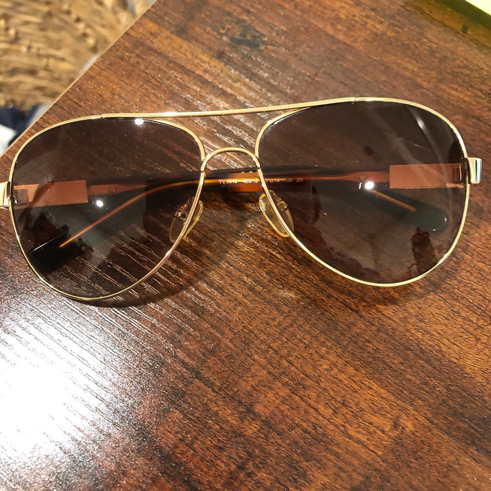 Tory Burch sunglasses